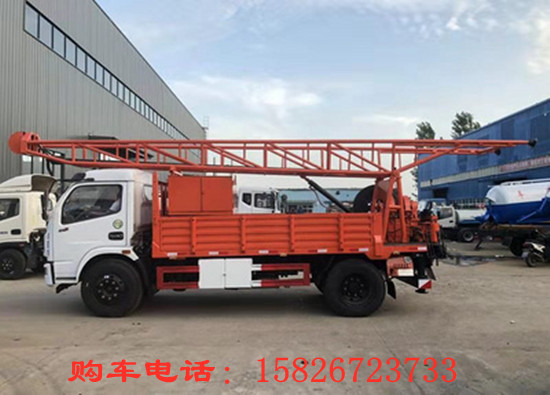 国六钻机车(70-100)